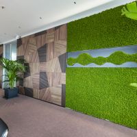 Iren Head Quarter Genova